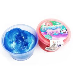 Лизун слайм "Starlight Slime"