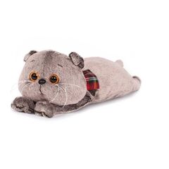 Мягкая игрушка "Кот-подушка" 40см