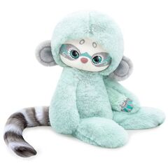 Мягкая игрушка ЛориКолори "Джу"