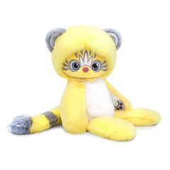 Мягкая игрушка ЛориКолори "Эйка"