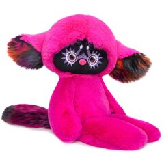 Мягкая игрушка ЛориКолори "Тёко", 25 см