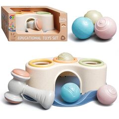 Игра стучалка "Забивалка"