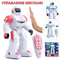 Робот на р/у "Мой друг"