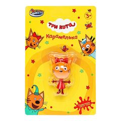 Фигурка "Три Кота. Карамелька" 5,5 см