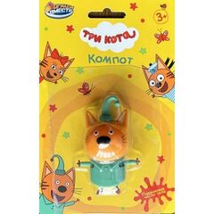 Фигурка "Три Кота. Компот" 6 см