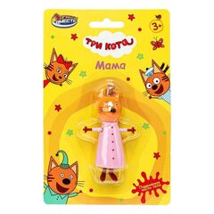 Фигурка "Три Кота. Мама" 9 см