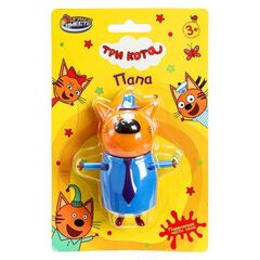 Фигурка "Три Кота. Папа" 9 см