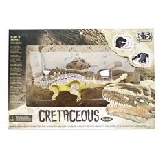 Фигурка Cretaceous "Анкилозавр"