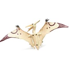 Фигурка Cretaceous "Птеродактиль"