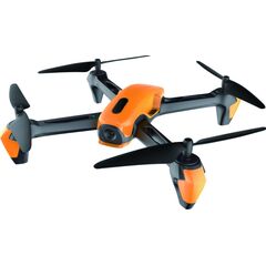 GYRO-Hawk Eye квадрокоптер 2,4GHz с Wi-Fi камерой 480p, Headless Mode, управление со смартфона