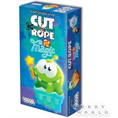 Настольная игра "Cut the Rope" (издание Magic)