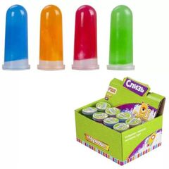 Слизь "Чужой", игрушка внутри, 60г