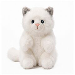 Мягкая игрушка "Кошечка Сима" 20 см