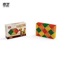 Головоломка QiYi Toys "Magic Snake", 24 элемента