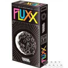 Настольная игра "Fluxx"