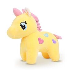 Мягкая игрушка "Лошадка" 24 см