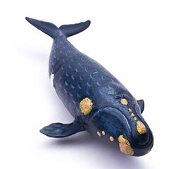 Фигурка "Японский кит" 31 см
