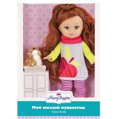 Кукла Элиза 26см"Мой милый пушистик. Олененок"