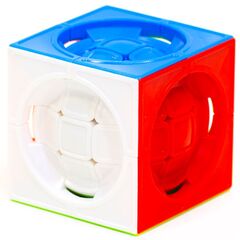 Головоломка "Jiehui Lim Ball Cube" (color)
