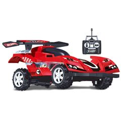 Hot Wheels "Higher 68" на р/у, 17 км/ч