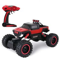 Машина на р/у "Rock crawler"