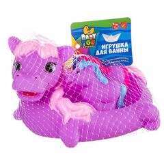 Игрушка для ванной "Пони"
