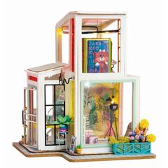 Интерьерный конструктор "DIY HOUSE Студия"