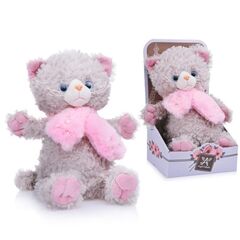 Котик Cat story "Пушистик"Angel Collection