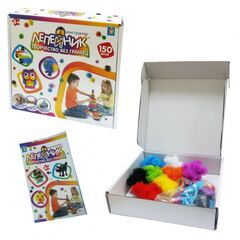 Лепейник 150 деталей