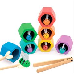 Игровой набор "Пчелки"