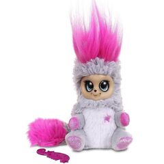 Игрушка "Bush Baby World. Пушастики" Фрейлина леди Лулу