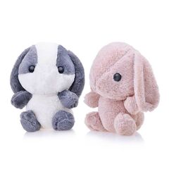 Игрушка мягкая "Зайка" 32 см