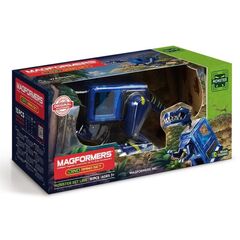 Магнитный конструктор Magformers Rano set