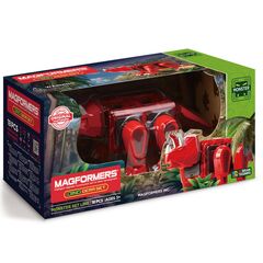 Магнитный конструктор Magformers Sera set