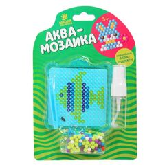 Аква-мозаика "Рыбка"