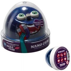 Nano Gum магнитная с ароматом Бабл-гам