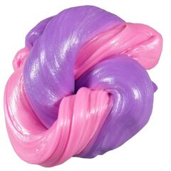 Nano Gum, меняет цвет сиренево-розовый