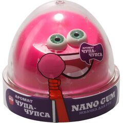 Nano Gum с ароматом Чупа Чупса