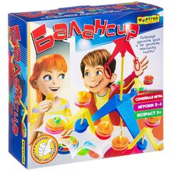 Настольная игра "Баланс"
