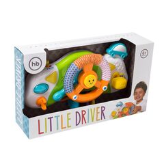 Руль на коляску "Little Driver"