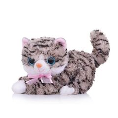 Кошечка "Красотка" 25 см