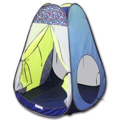 Палатка "Морские обитатели"