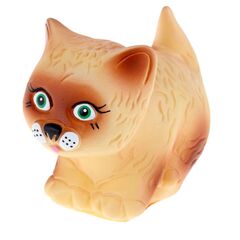 Игрушка для ванной "Котик"