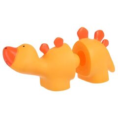 Игрушка-пазл для ванны "Динозаврик"