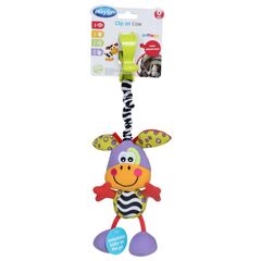 Подвеска Playgro "Корова"