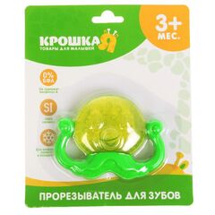 Прорезыватель для зубов "Осьминожка"