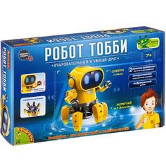 Набор робототехники "Робот Тобби"