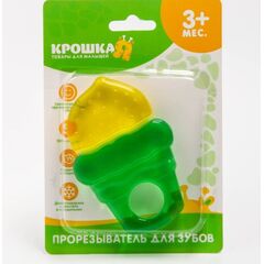 Прорезыватель охлаждающий "Мороженое"