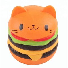 Сквиши "Котэ"