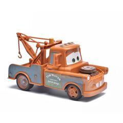 Автомобиль на р/у Disney/Pixar "Мэтр, 22 см"